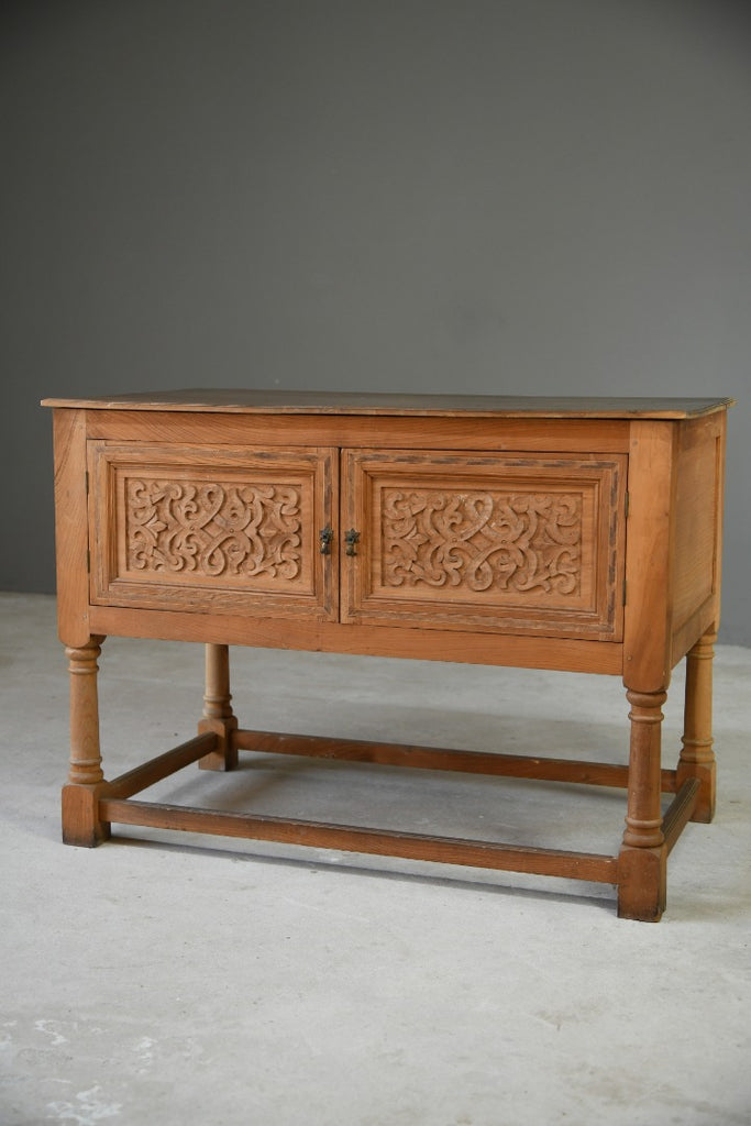 Early 20th Century Cabinet