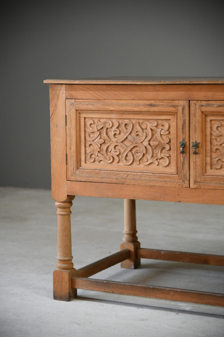 Early 20th Century Cabinet