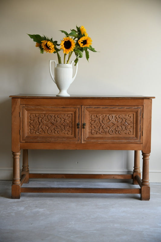 Early 20th Century Cabinet