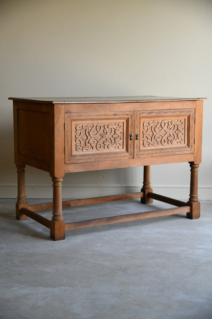 Early 20th Century Cabinet