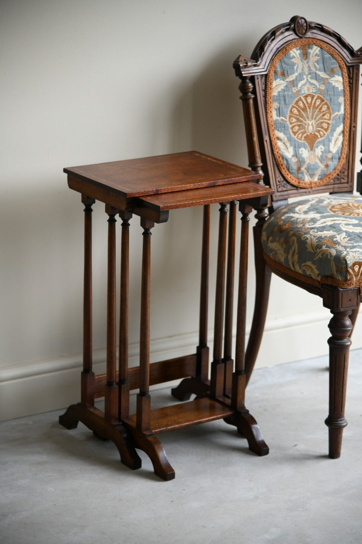 Nest of Two Side Tables