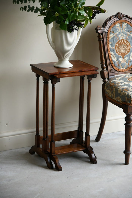 Nest of Two Side Tables