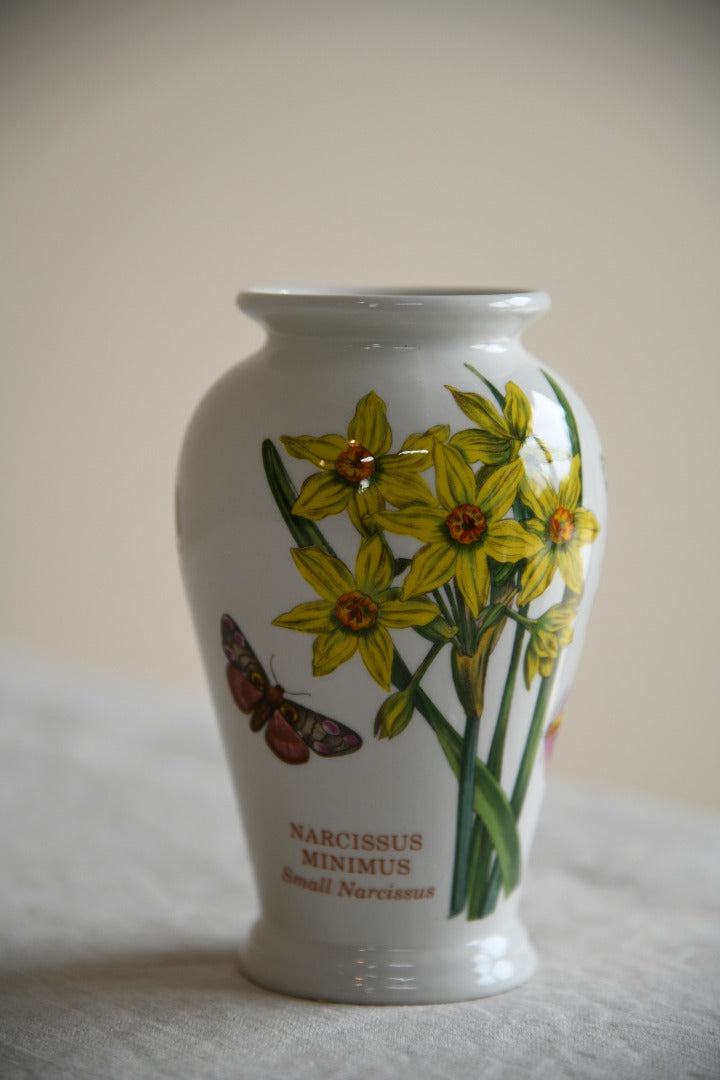 Portmeirion Botanic Garden Narcissus Vase