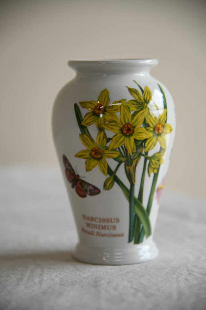 Portmeirion Botanic Garden Narcissus Vase