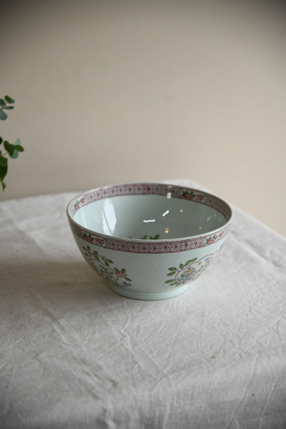 Adams Calyx Ware Bowl