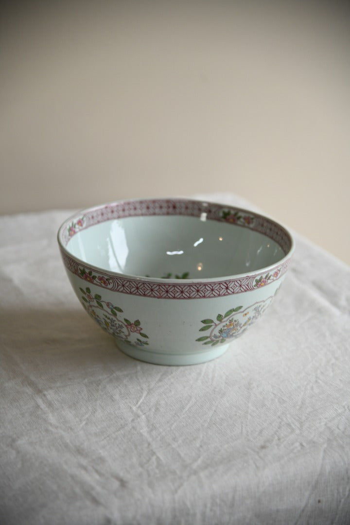 Adams Calyx Ware Bowl