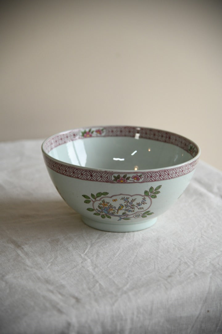 Adams Calyx Ware Bowl