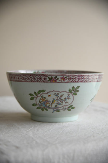 Adams Calyx Ware Bowl