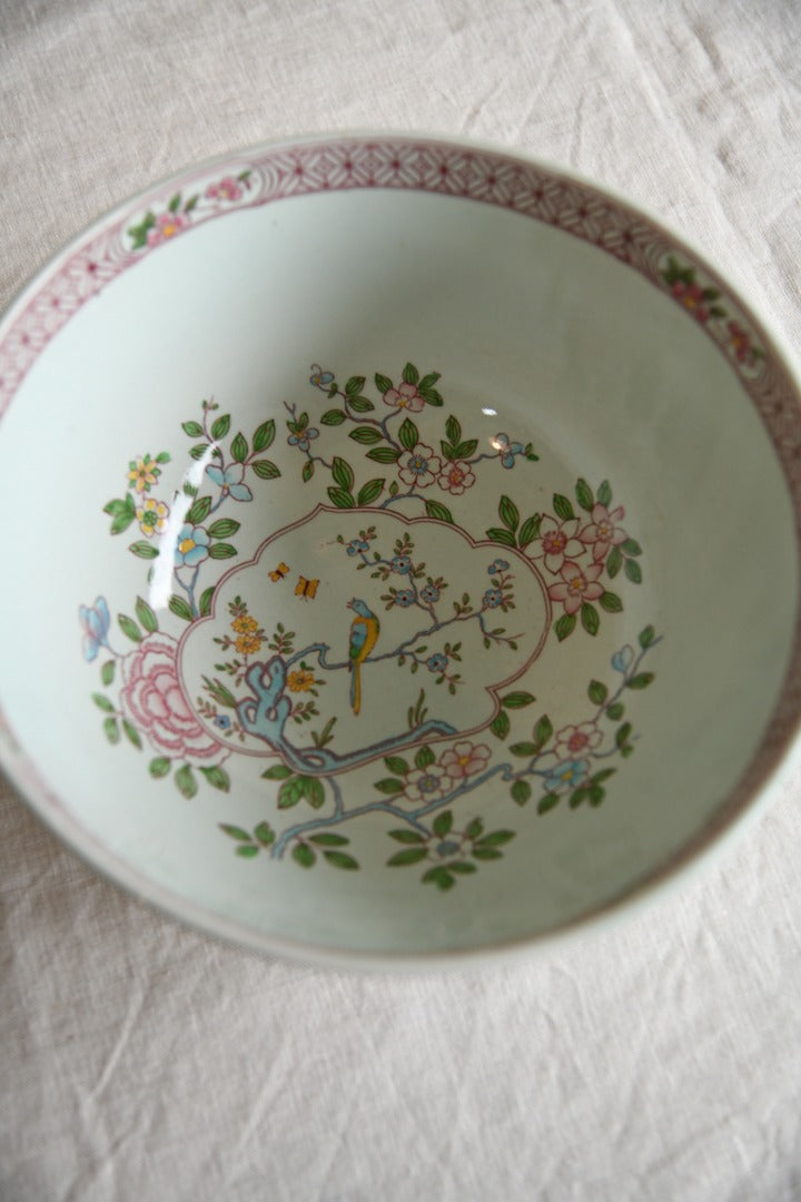 Adams Calyx Ware Bowl