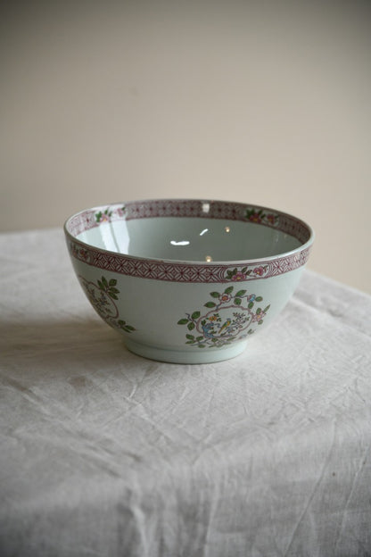 Adams Calyx Ware Bowl