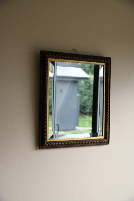 Arts & Crafts Mirror