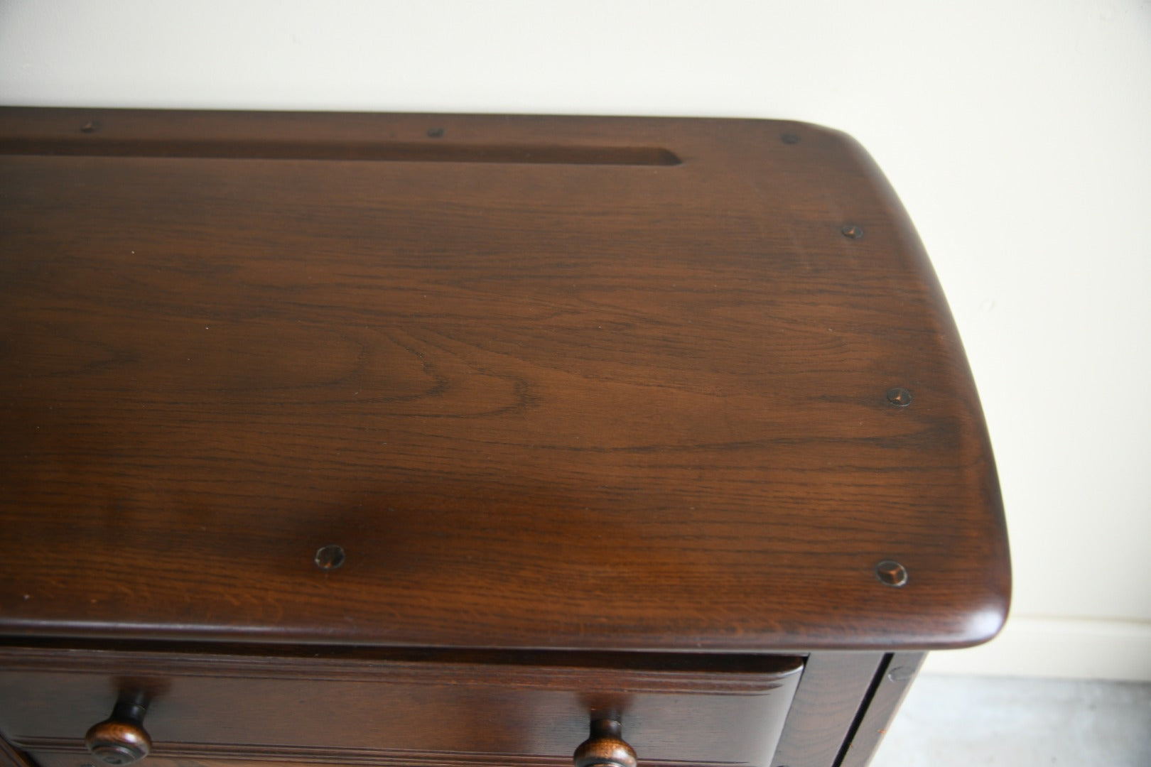 Vintage Ercol Sideboard