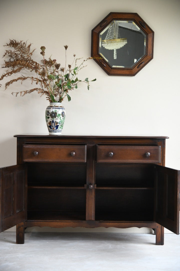 Vintage Ercol Sideboard