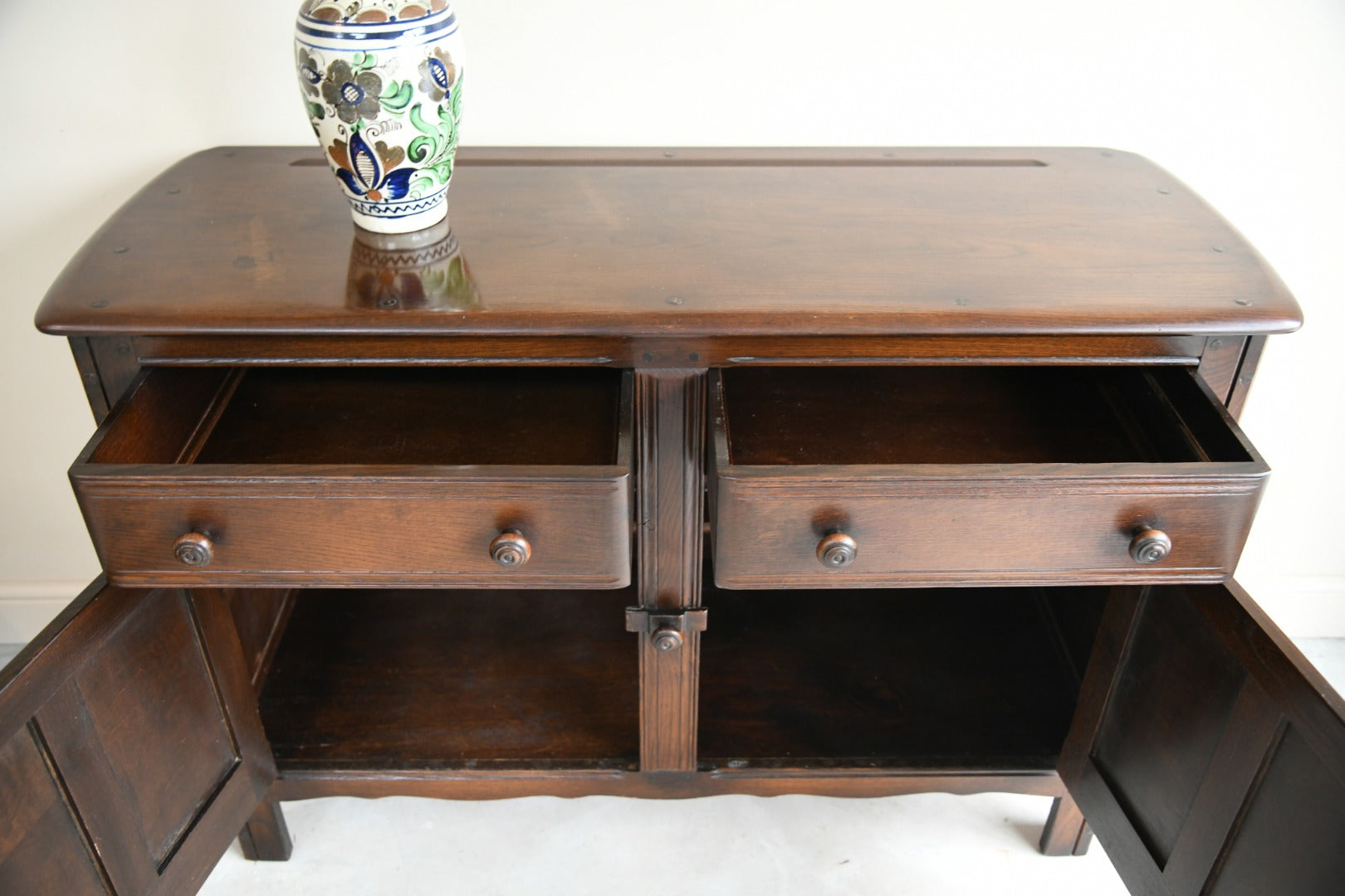 Vintage Ercol Sideboard