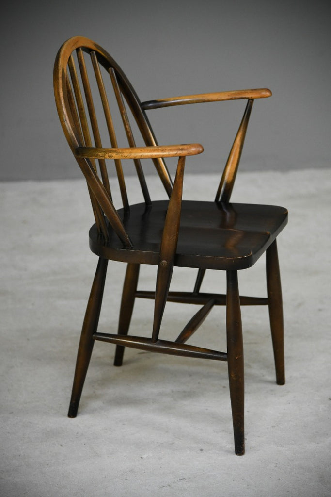 Vintage Single Ercol Carver Chair