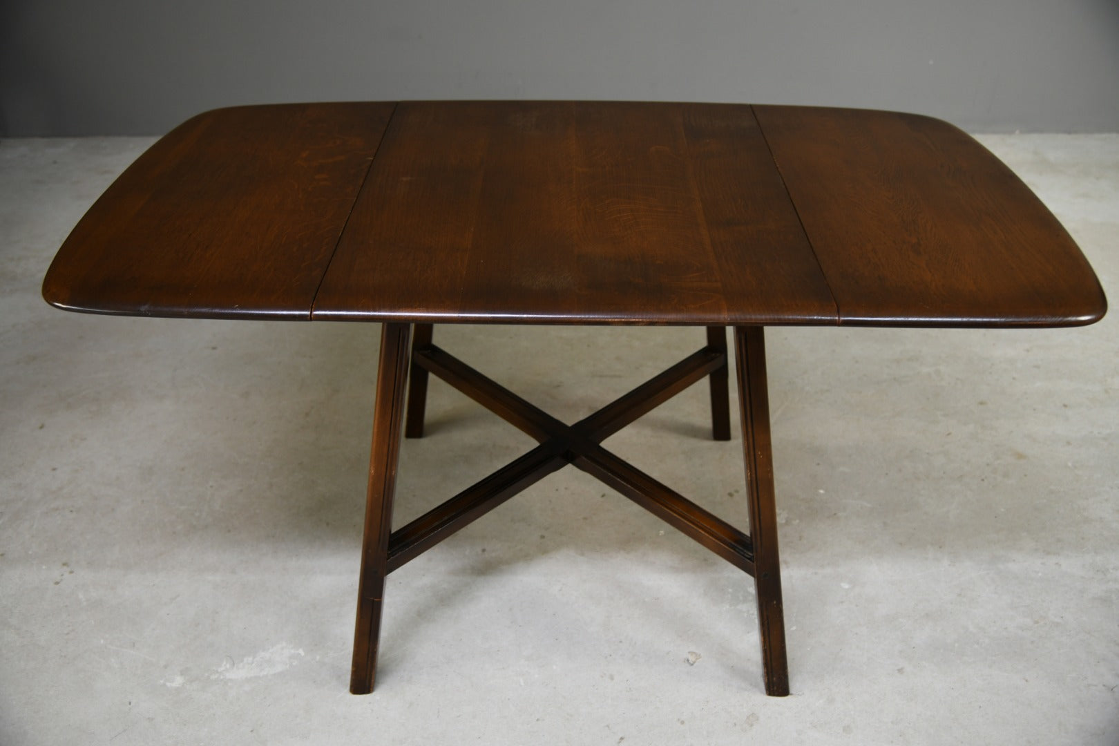 Vintage Ercol Dining Table