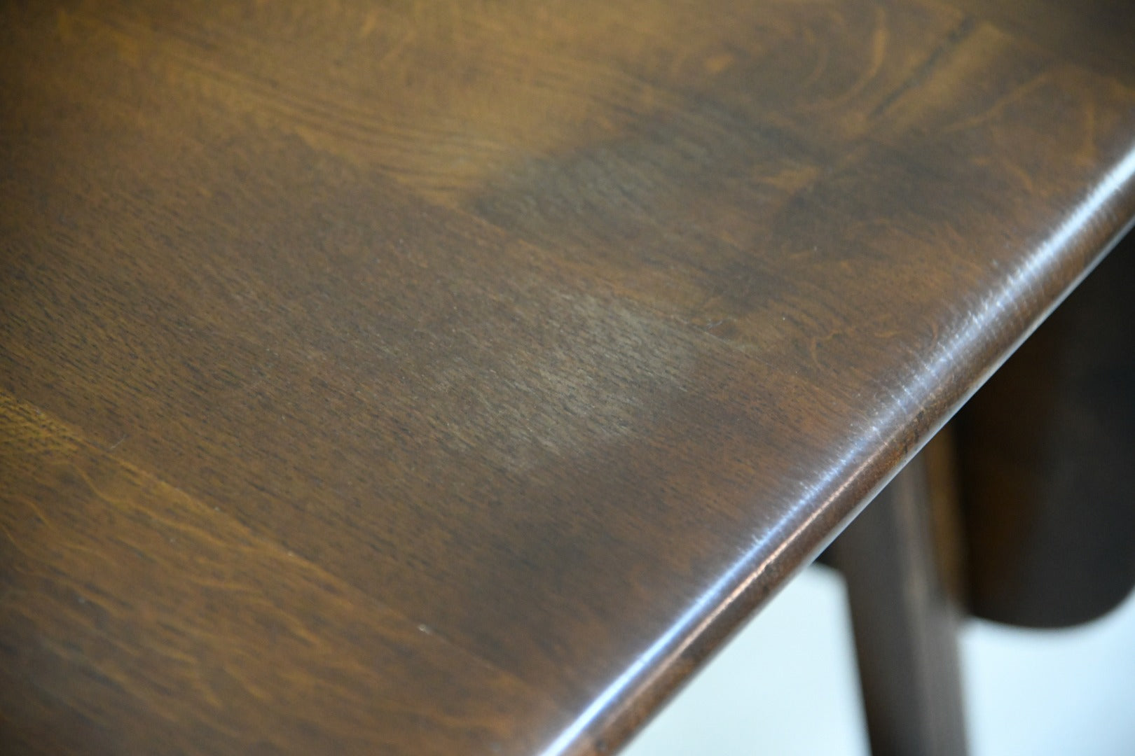 Vintage Ercol Dining Table