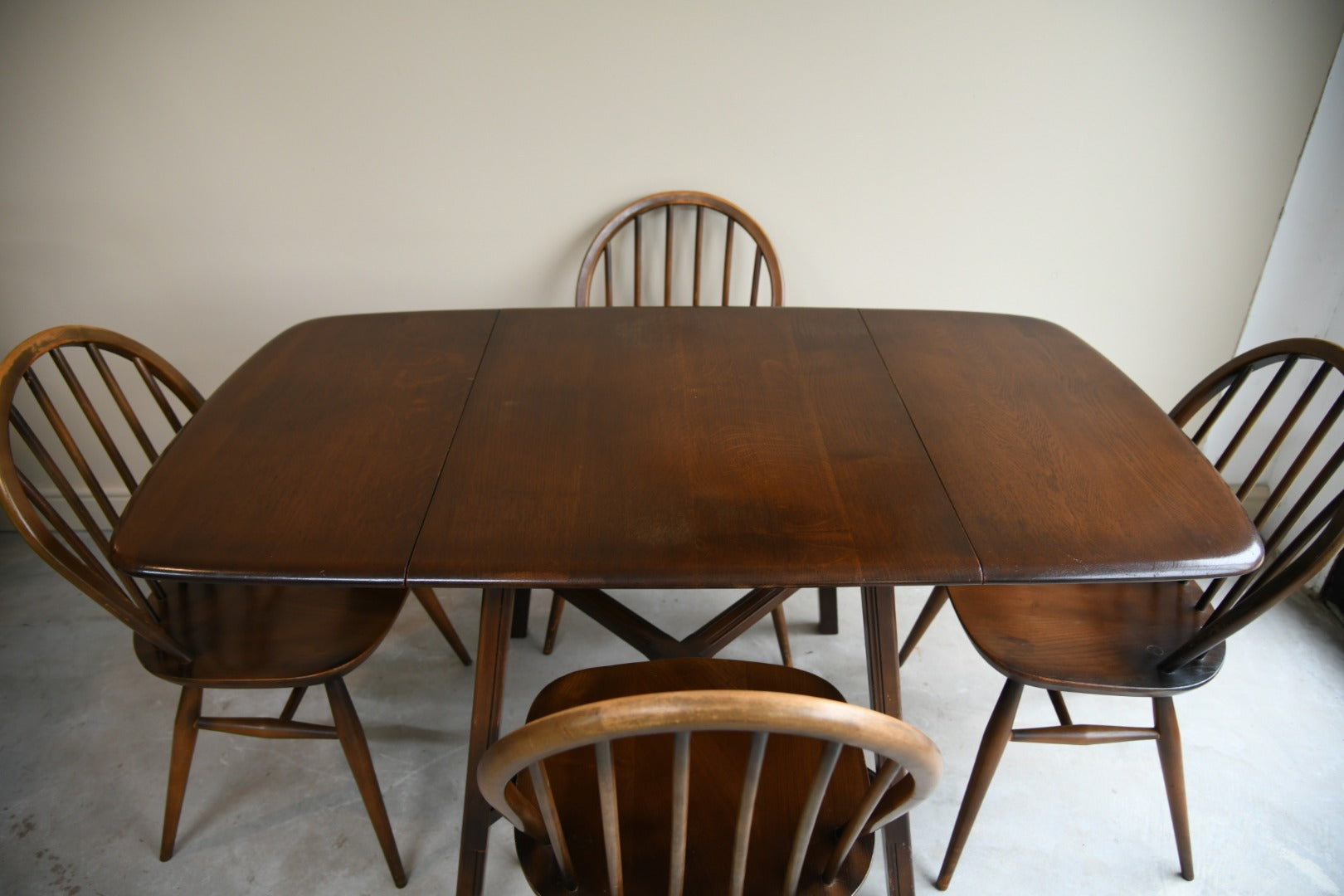 Vintage Ercol Dining Table