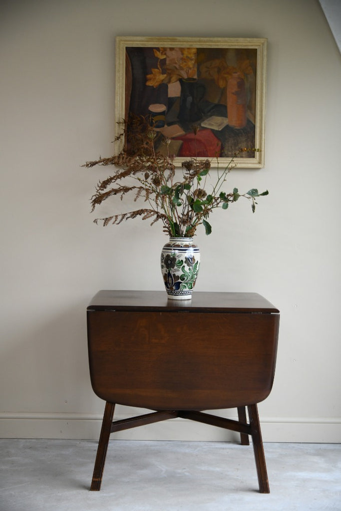 Vintage Ercol Dining Table