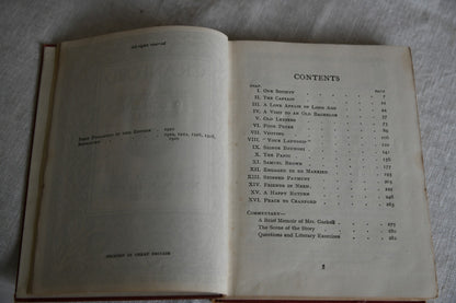 Collection of Vintage Books