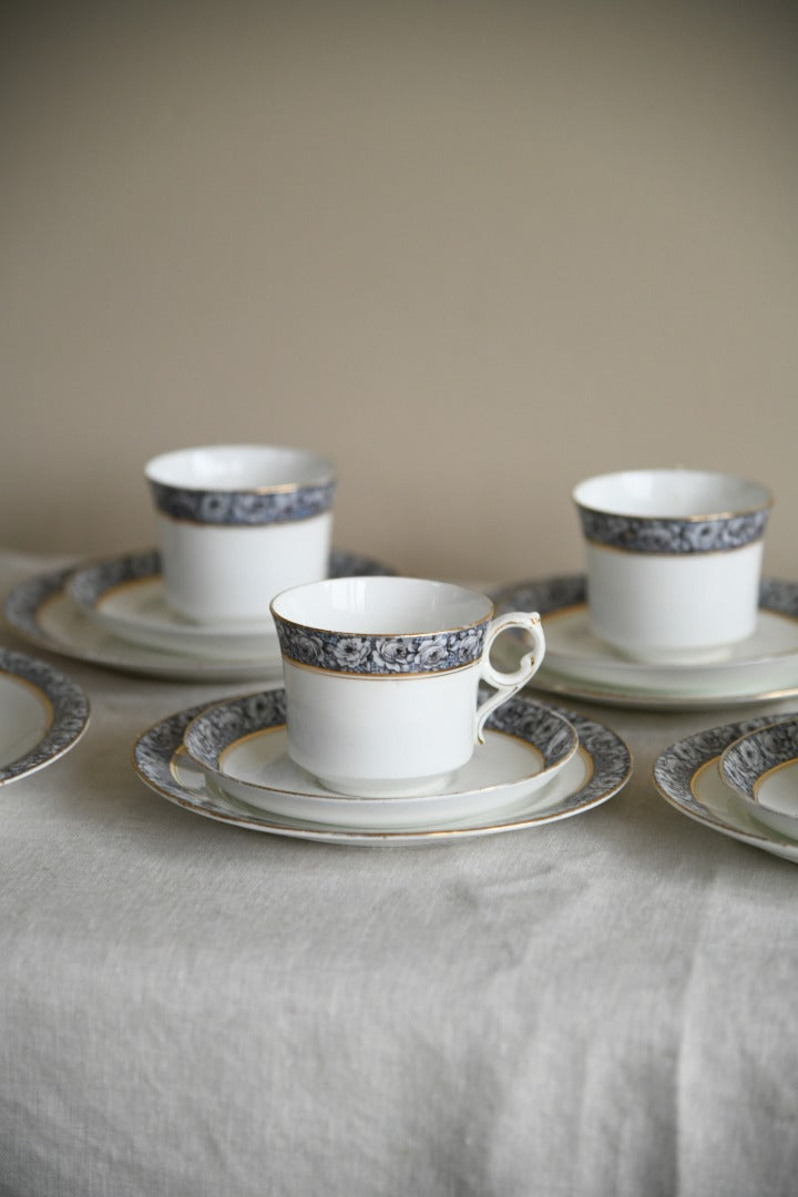 Royal Grafton Part Tea Set