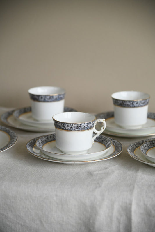 Royal Grafton Part Tea Set