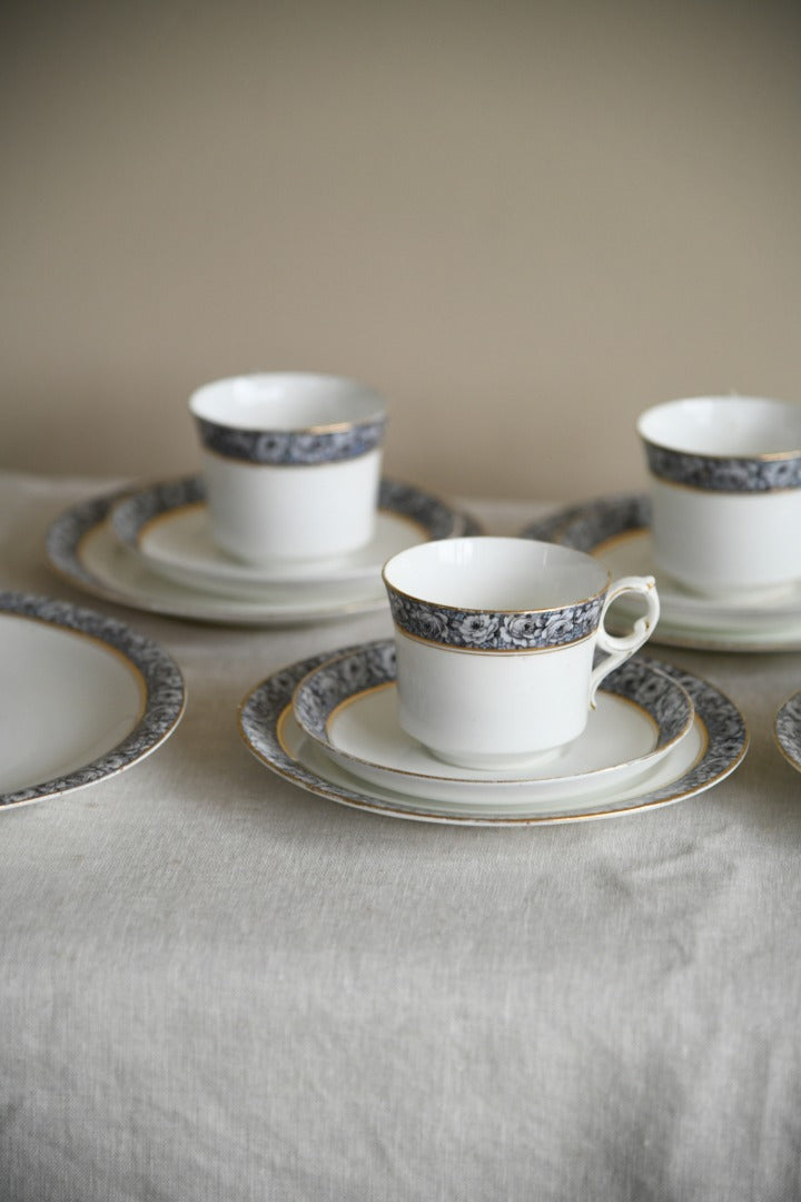 Royal Grafton Part Tea Set