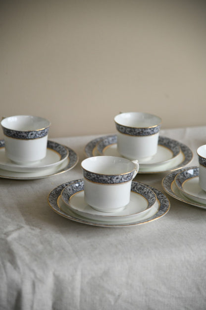 Royal Grafton Part Tea Set