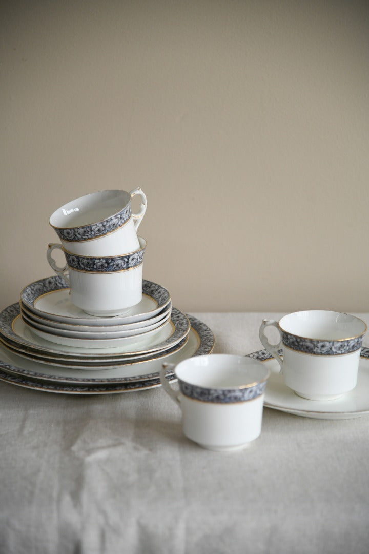 Royal Grafton Part Tea Set