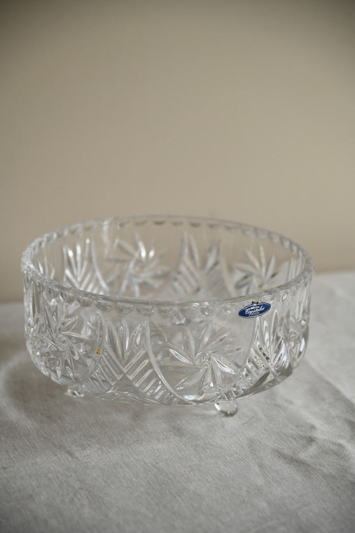 Bohemia Crystalex Bowl