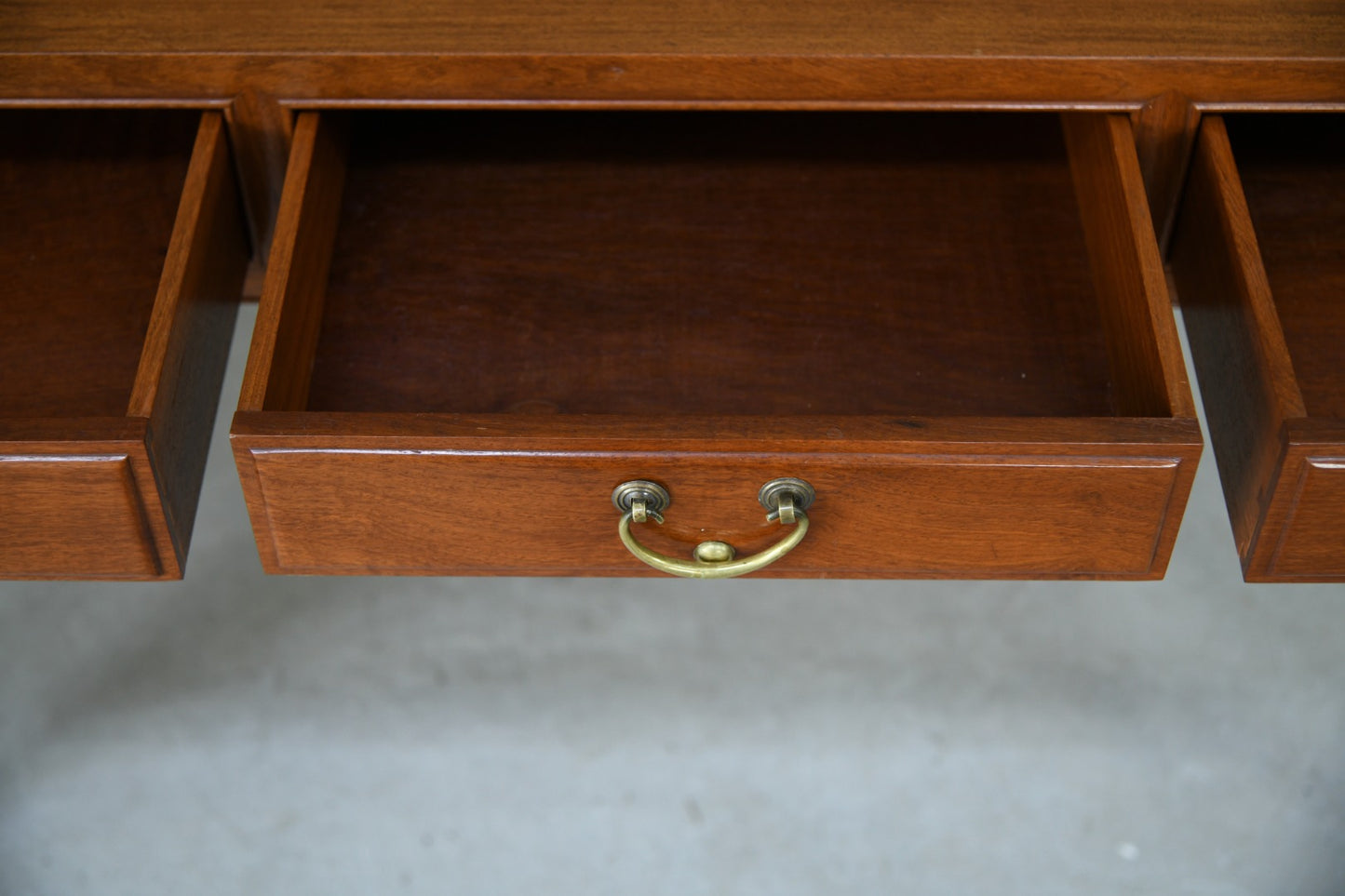 Chinese Writing Table