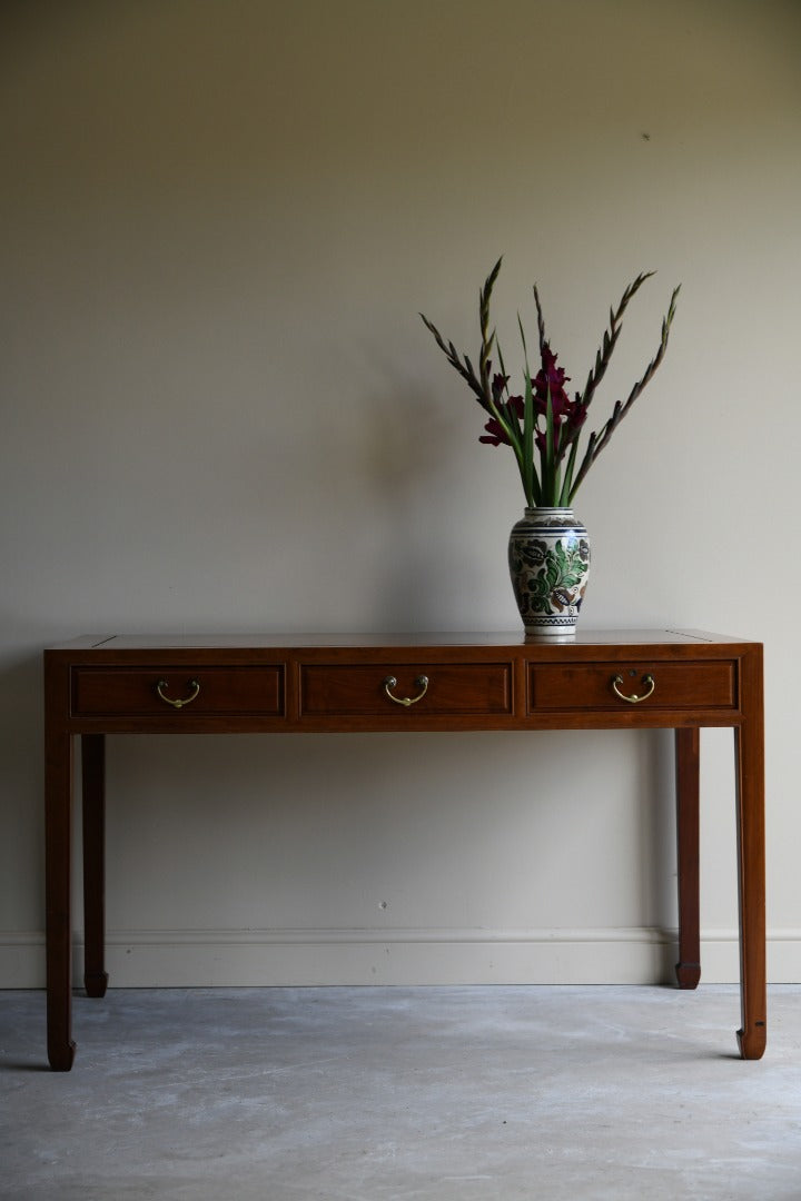 Chinese Writing Table