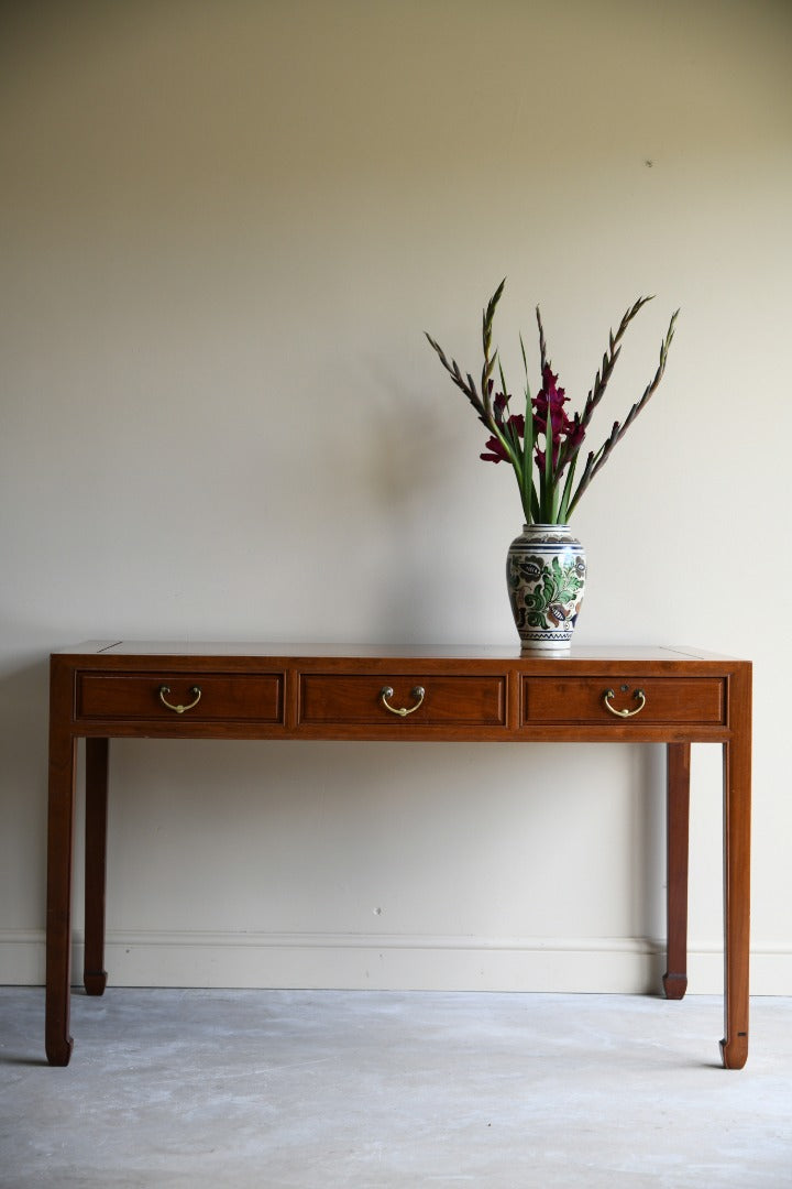 Chinese Writing Table