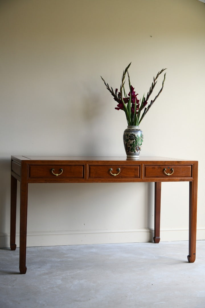 Chinese Writing Table