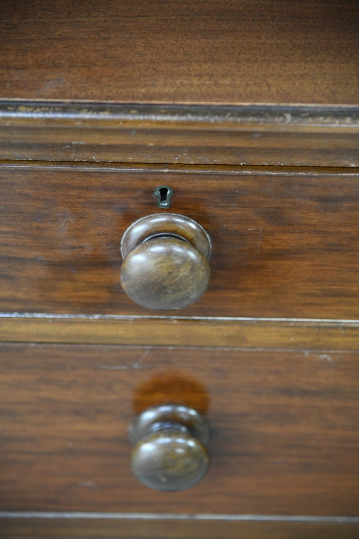 Victorian Style Dressing Chest