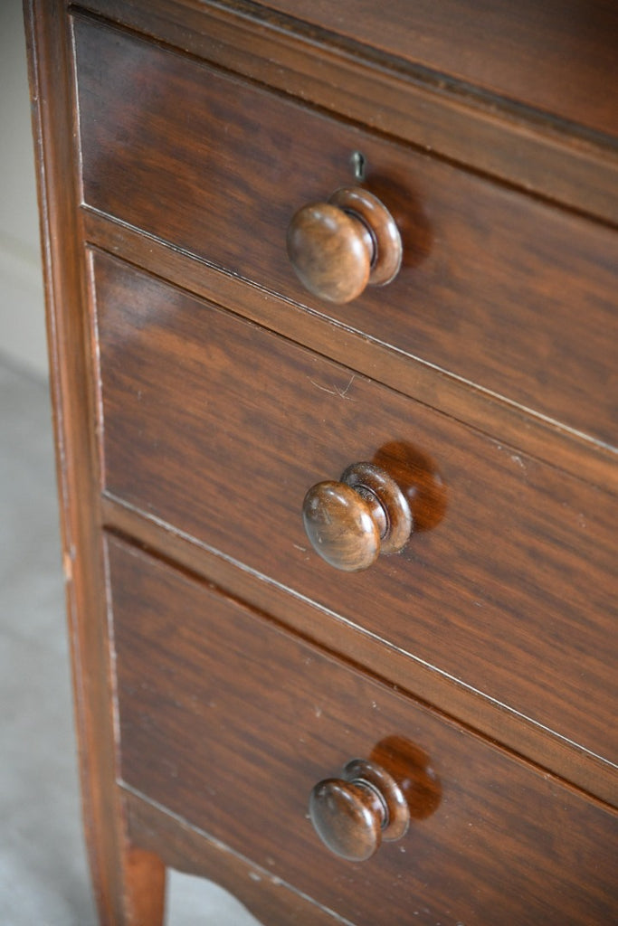 Victorian Style Dressing Chest