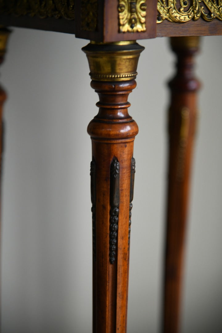 Early 20th Century French Plant Stand
