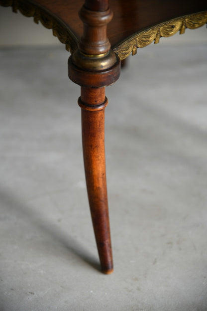 Early 20th Century French Plant Stand