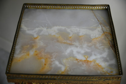 Early 20th Century French Plant Stand