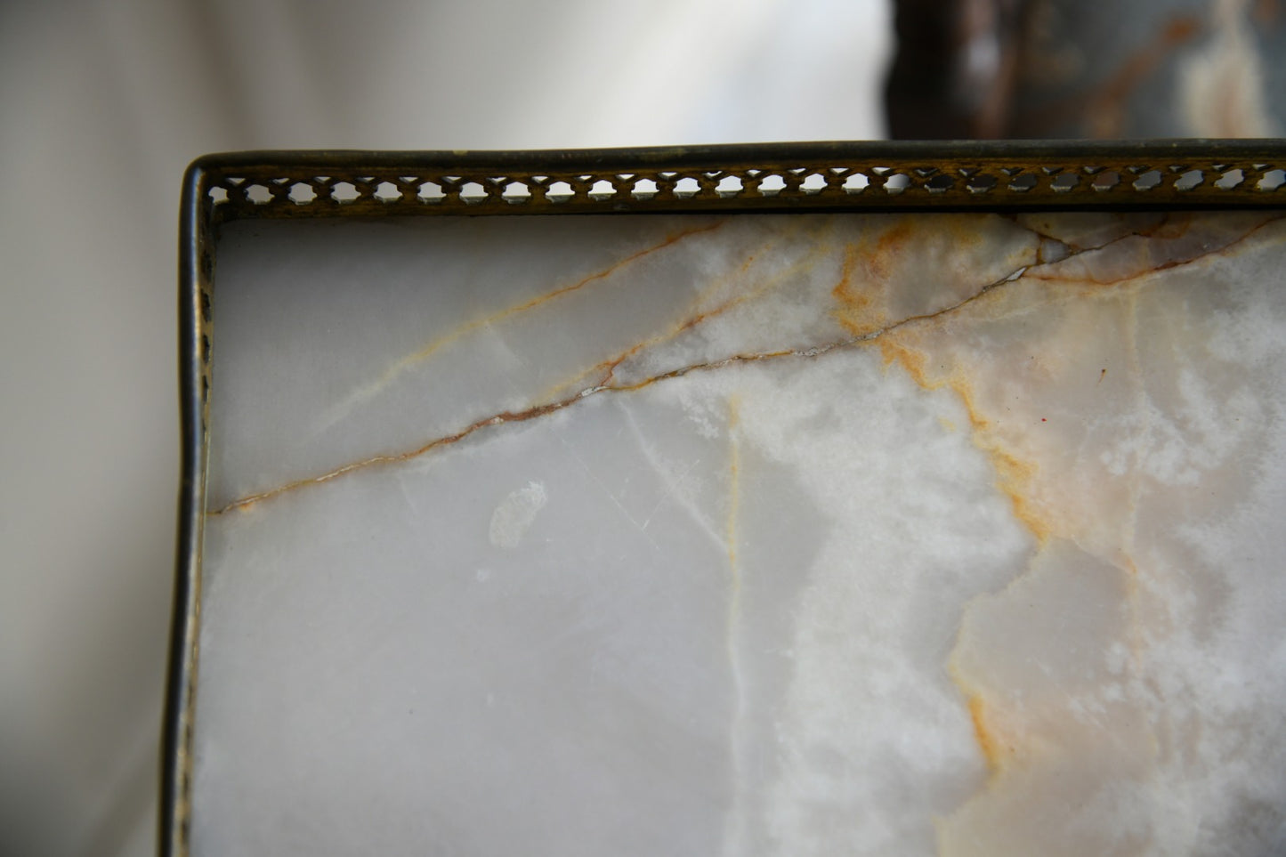 Early 20th Century French Plant Stand