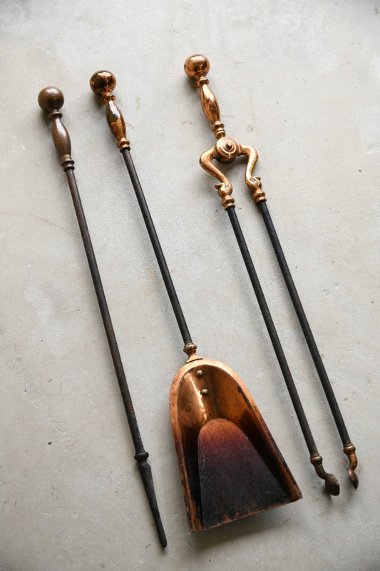Fire Companion Set