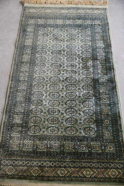 Vintage Eastern Style Rug