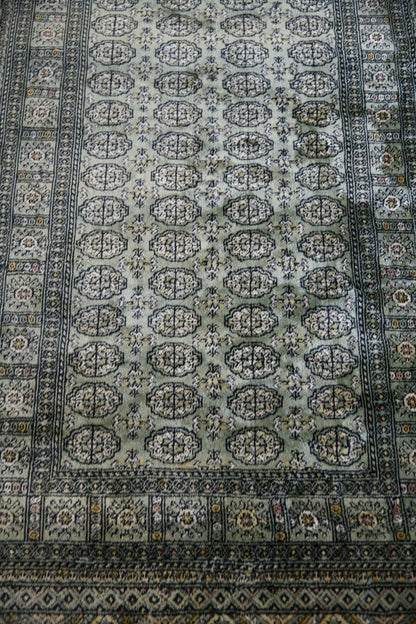 Vintage Eastern Style Rug