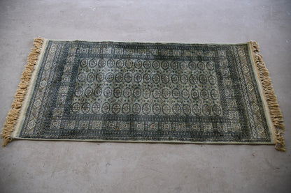 Vintage Eastern Style Rug