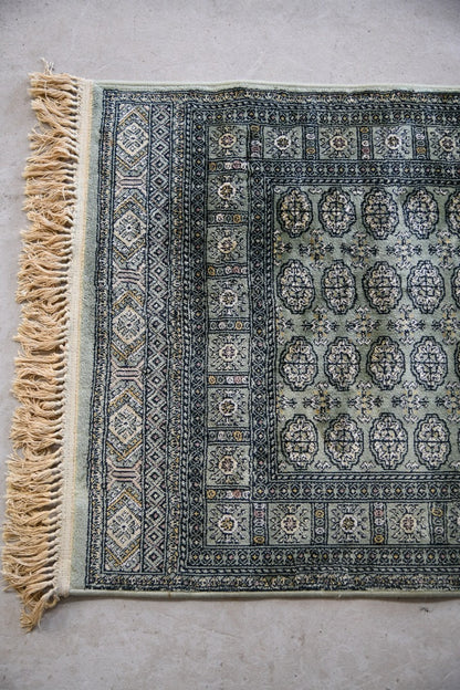 Vintage Eastern Style Rug