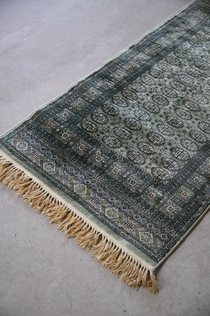 Vintage Eastern Style Rug