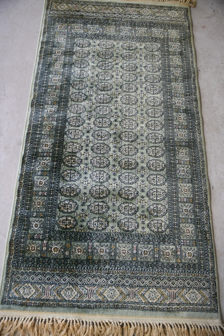 Vintage Eastern Style Rug