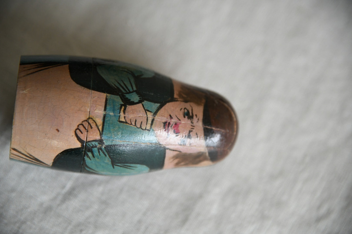 Russian Matryoshka Nesting Dolls