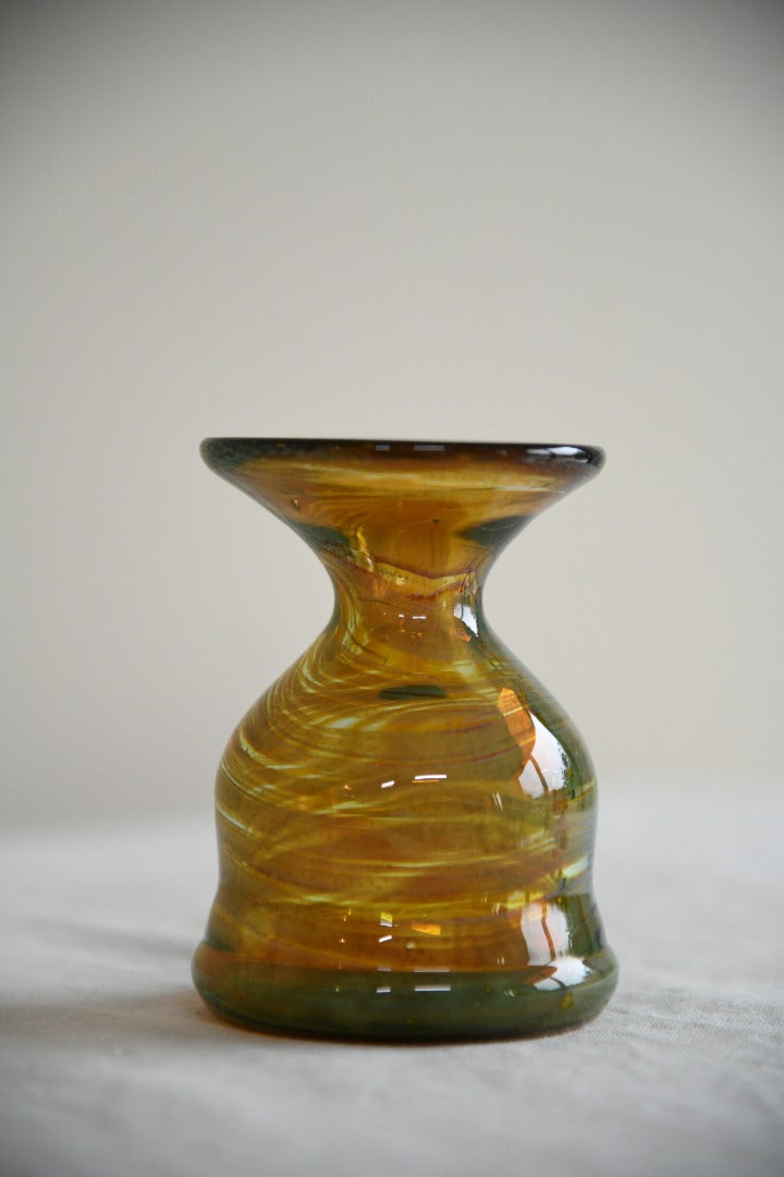 Mtarfa Glass Vase