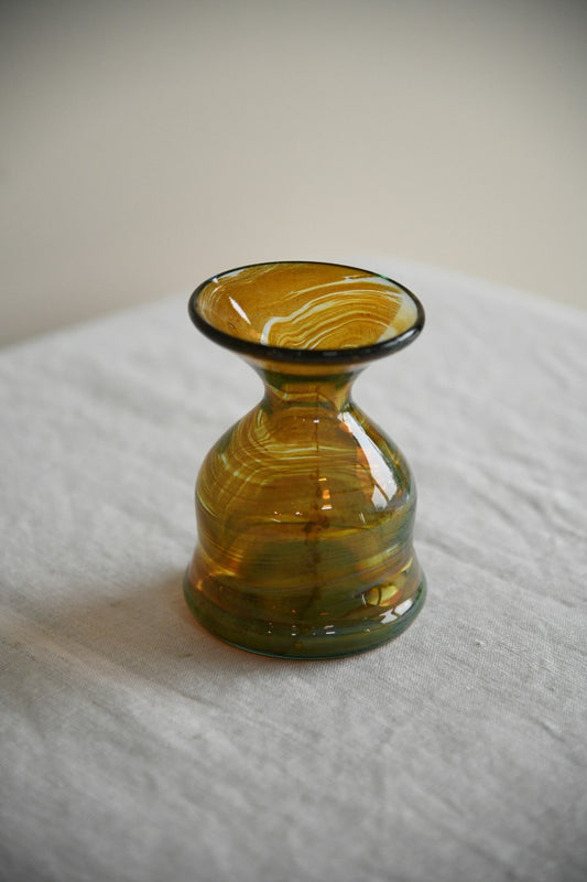 Mtarfa Glass Vase